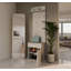 0 Door Laminate Wardrobe-1092034450