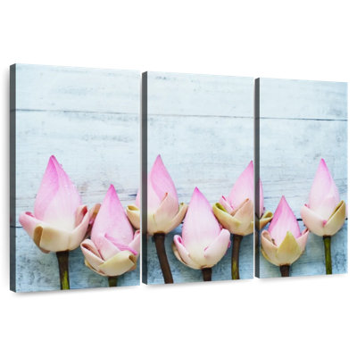 Collection Harnek Lotus Buds