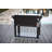 Permasteel Party Cooler With Divider, Spacious 80-Qt Capacity, Chills 36Hrs, Serving Tray, Rolling Ice Chest For Indoor And Outdoor Entertainment, Black-116395589-14712026