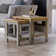 Beacsfield 2 Piece Nest of Tables