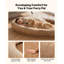 Fleece Pet Bed-1735823272-1735823277