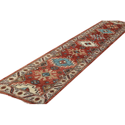 Oriental Rug