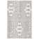 Castillo Hand Loomed Performance Ikat Rug