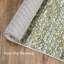 Tapis moderne neutre lavable pour le salon de la chambre à coucher-129879312-129913340