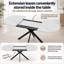 Extendable Dining Table-116130858