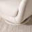 Solstice Swivel Glider in Boucle-86638913