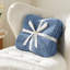 Jeté tricoté en chenille pour lit, canapé et lit-123492132-109830184