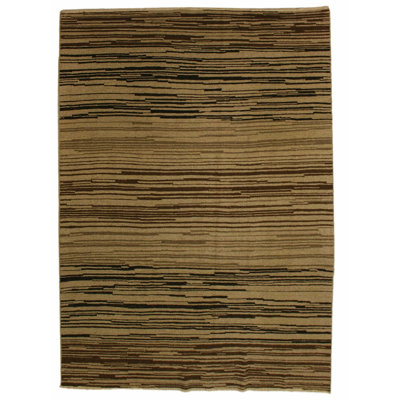 Oushak One-of-a-Kind 8' X 10' Area Rug