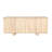 Venizelos 77'' Solid Wood Sideboard-933262081