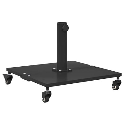 Steel Umbrella Base