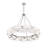 Vasare 12-Light Hubbs in Chrome