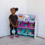 Nael Toy Organizer with Bins-690418685