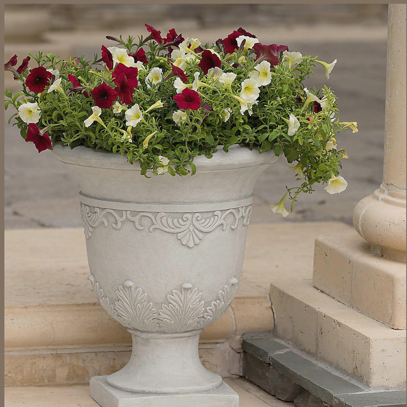 Jardinière d'extérieur