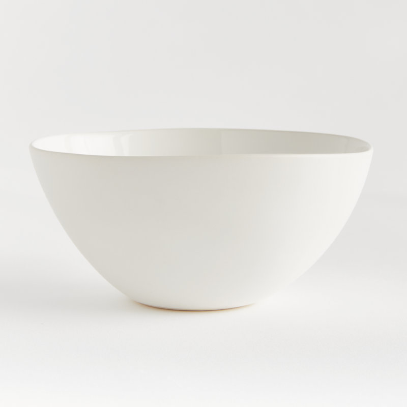 Barclay Butera Designs Ceramic Cereal Bowl