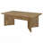 Rectangular Dining Table Mango Wood