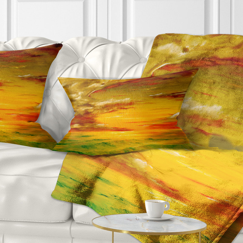 Coussin Schafer