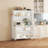 Kitchen Pantry Cabinet