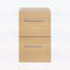 Armoire de rangement murale pour petits espaces