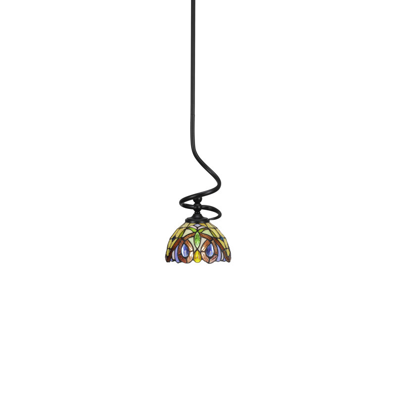Mini-luminaire suspendu Feddie