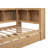 Twin Daybed With Storage And - Wood Build Size Ports Convenient-674507175