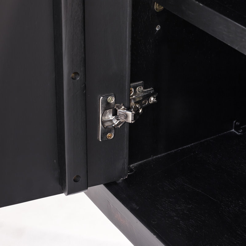 Dana 68" Wide Buffet Table