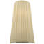 Channell 2 - Light Flush Mounted Sconce