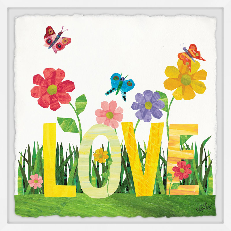 Northgate Single Picture Frame Print, 51cm H x 51cm W