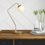 Larrison Metal Desk Lamp