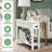 Annalucia 24'' W Nightstand-1806583182