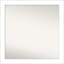 Miroir d'appoint mural en plastique-962548689
