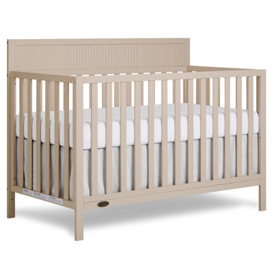 Lit de bébé convertible 5-en-1 Dream On Me Ivy