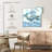 Brampt Boho Shells - Whale-109097446