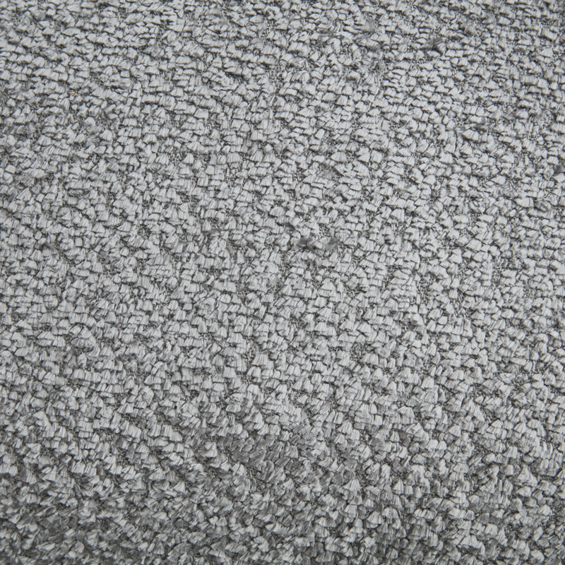 Canapé Boucle 67,72 "l, Boucle gris