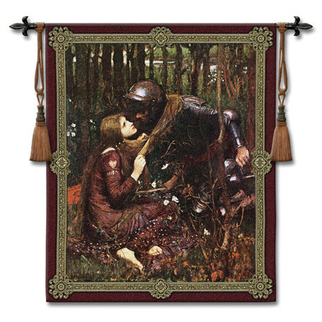 Classical Tapestry