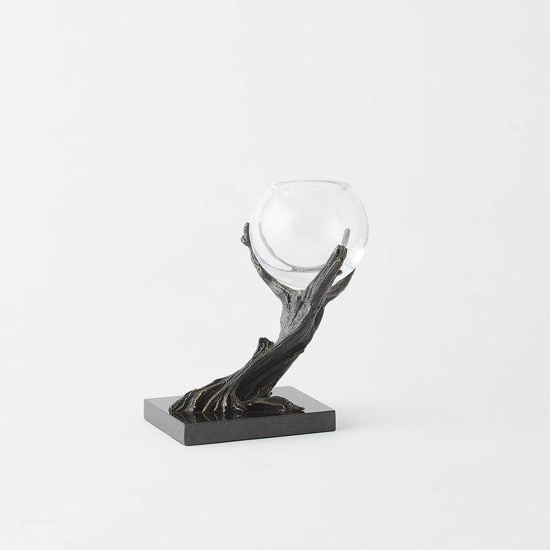 Vase de table