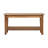Rope Coffee Table