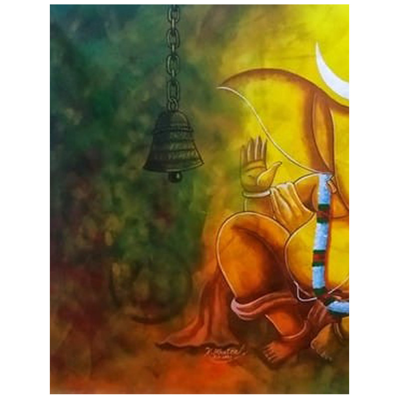 Painting Print