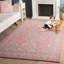 Martha Stewart Hand Woven Wool And Cotton With Latex Oriental Rug-49629684
