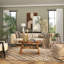 Table basse Villicana