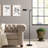Hovey 50.25'' LED Task Floor Lamp-1122874871
