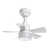White is out of stock