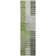 Karsyn Flatweave Washable Striped Indoor / Outdoor Rug