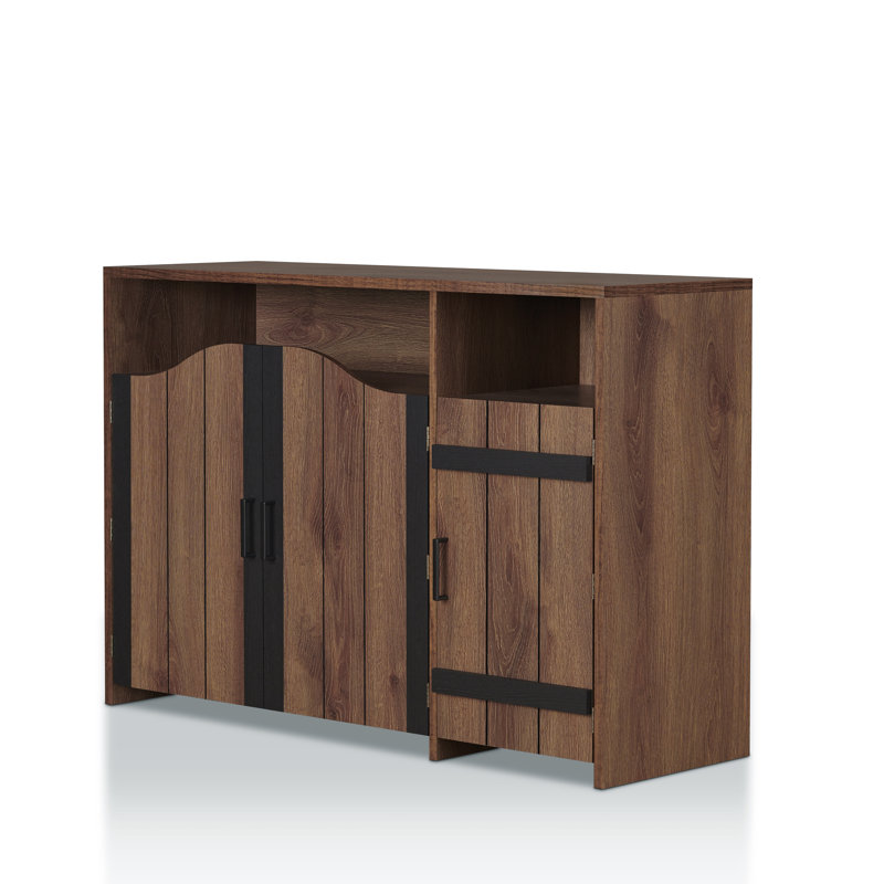 Dunkerton 120cm Sideboard