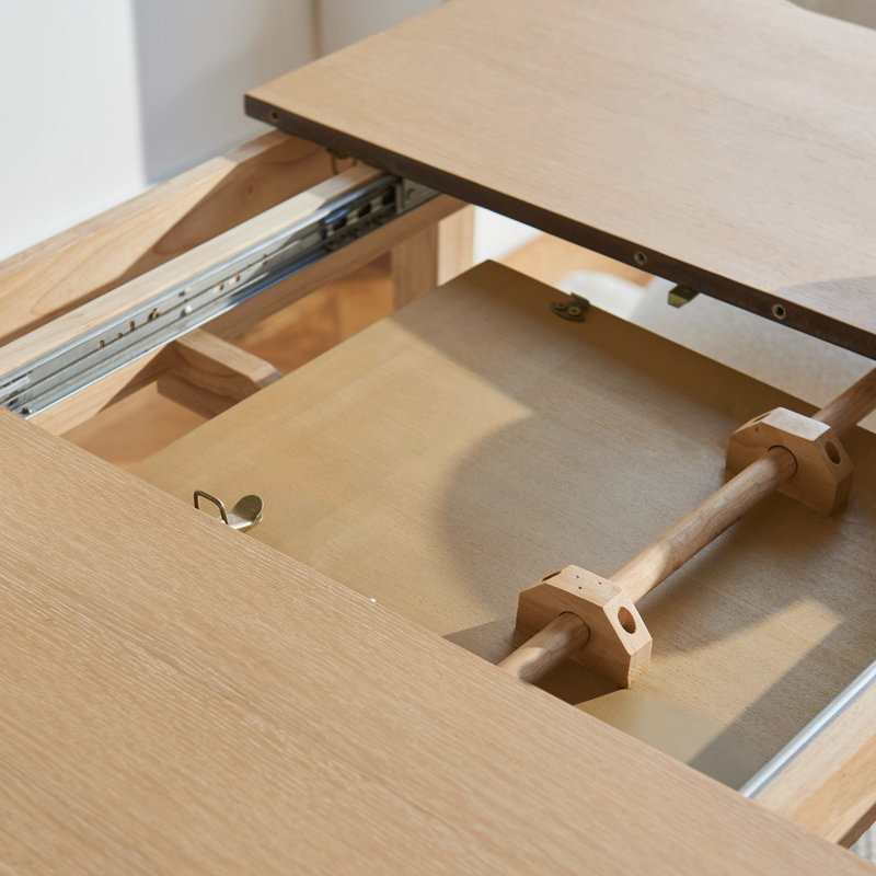 Extendable Dining Table