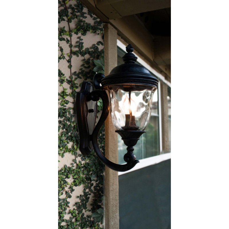 Patidar Wall Light