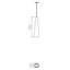 Cônico 1 - Light Pendant-99842367-99842368-99842376