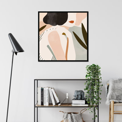 Trieste Summer I 1 Piece Wall Art