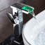 Robinet pour vasque de salle de bain Waterfall-104270765