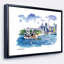 " Australia Vector Illustration "-26665879