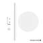 Kitchen Roll Holder Countertop-1165865005